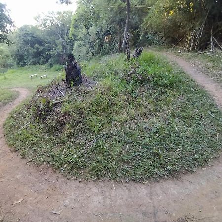 Vereda Bike Park Hotel São João del Rei エクステリア 写真