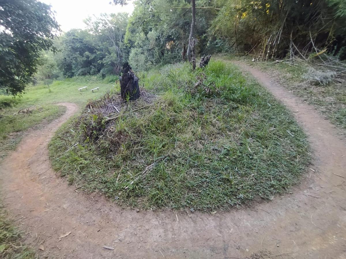 Vereda Bike Park Hotel São João del Rei エクステリア 写真