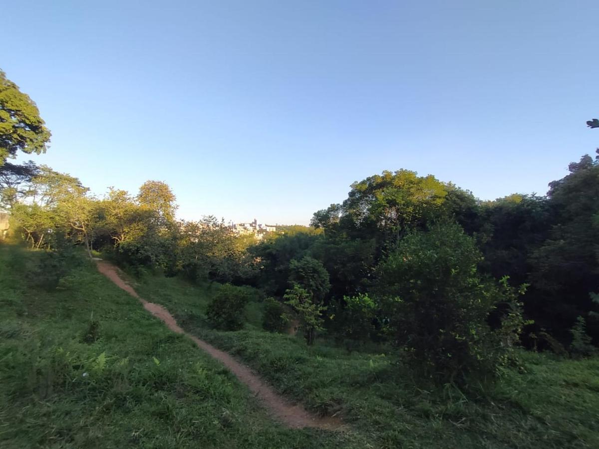 Vereda Bike Park Hotel São João del Rei エクステリア 写真