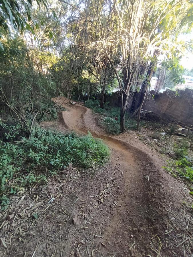 Vereda Bike Park Hotel São João del Rei エクステリア 写真