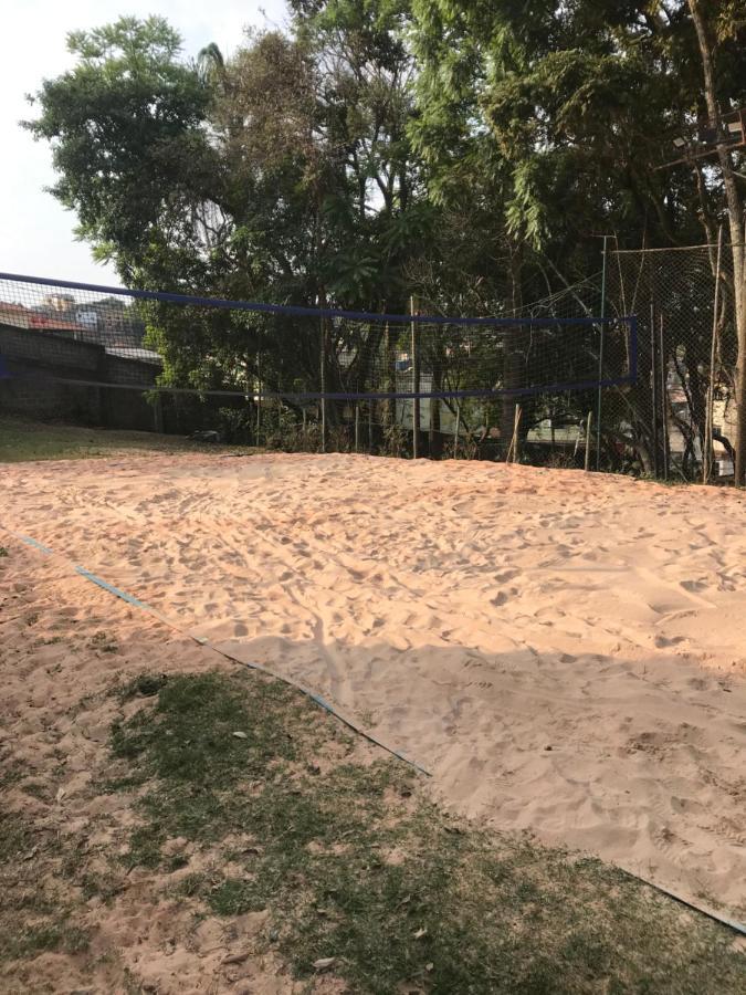 Vereda Bike Park Hotel São João del Rei エクステリア 写真