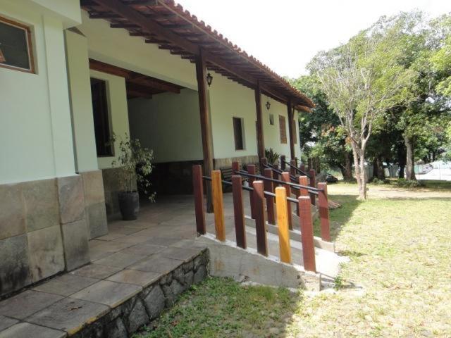 Vereda Bike Park Hotel São João del Rei エクステリア 写真