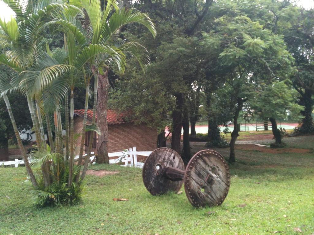 Vereda Bike Park Hotel São João del Rei エクステリア 写真