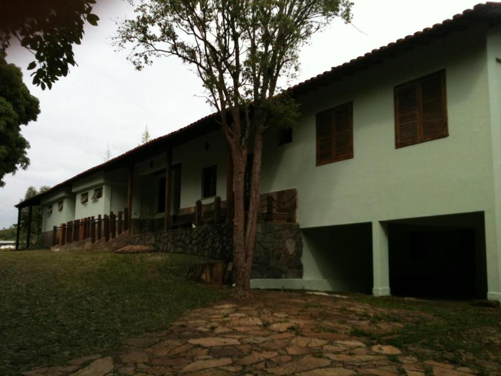 Vereda Bike Park Hotel São João del Rei エクステリア 写真
